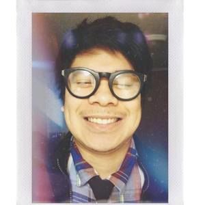 Meet your Posher, Jayr